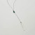Fluff Hardware Riverpoint Necklace