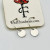Fluff Hardware Lumi Earrings