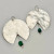 Fluff Hardware Lily Earrings