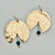 Fluff Hardware Lily Earrings