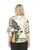 Inoah Terrain Boxy Textured Knit Top