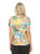 Inoah Great Hare Nubby Knit Top