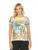 Inoah Great Hare Nubby Knit Top