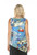 Inoah Grand Canal Nubby Knit Tank
