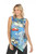 Inoah Grand Canal Nubby Knit Tank