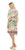 Inoah City Gal Nubby Knit Dress