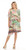 Inoah City Gal Nubby Knit Dress
