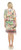 Inoah City Gal Nubby Knit Dress