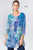 Et' Lois Diving Deep Soft Knit Top