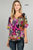 Et' Lois Passion Soft Knit Top