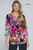 Et' Lois Passion Soft Knit Top