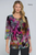 Et' Lois Hazy Passion Soft Knit Top