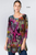 Et' Lois Hazy Passion Soft Knit Top