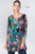 Et' Lois Deep Love Soft Knit Top
