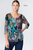 Et' Lois Deep Love Soft Knit Top