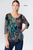 Et' Lois Hazy Deep Love Soft Knit Top