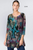 Et' Lois Hazy Deep Love Soft Knit Top