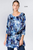 Et' Lois Raindrop Diamonds Soft Knit Top