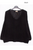LOOWIE Light Openwork Sweater