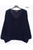 LOOWIE Light Openwork Sweater