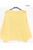 LOOWIE Light Openwork Sweater