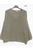 LOOWIE Light Openwork Sweater