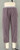 Kleen Cotton Cord Taper Long Pant