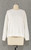 Kleen Cotton Rayon Chenille Rib Trim Top