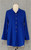 Kleen Linen Herringbone Big Shirt