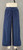 Kleen Linen Herringbone Long Pant