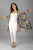 Saachi Floral Sheer Velvet Ruana
