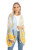 Saachi Mystical Garden Kimono