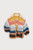 Saachi Rainbow Knitted Cardigan