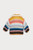 Saachi Rainbow Knitted Cardigan