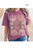 Refinery Boho Folk Art T-Shirt