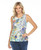 Inoah Chelsea Mesh Top