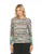 Inoah Zia Mesh Top