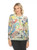 Inoah Memory Lane Mesh Top