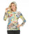 Inoah Memory Lane Mesh Top