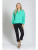 APNY Jade Tencel Relaxed Top