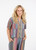 Shannon Passero Colorful Dots Shirt