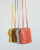 Latico Leathers Lilly Handcrafted Crossbody Bags