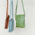 Latico Leathers Pippa Handcrafted Crossbody Bags