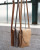 Latico Leathers Pippa Handcrafted Crossbody Bags