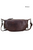 Latico Leathers Crosby Handcrafted Sling/Crossbody Bags