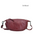 Latico Leathers Crosby Handcrafted Sling/Crossbody Bags
