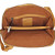Latico Leathers Luna Handcrafted Crossbody