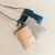 Latico Leathers Miller Handcrafted Crossbody Bags