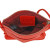 Latico Leathers Miller Handcrafted Crossbody Bags