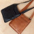 Latico Leathers Brynn Handcrafted  Crossbody Bags